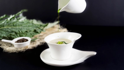 Enginar Çorbası Tarifi