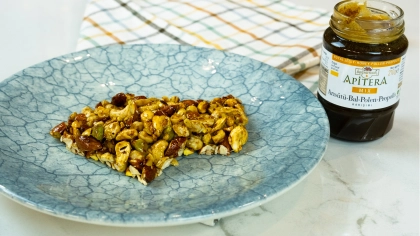 Raw Enerji Bar Tarifi