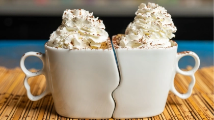 Espresso Con Panna Tarifi