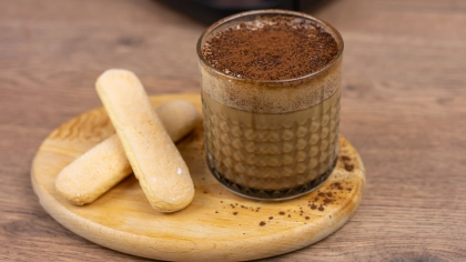 Tiramisu Türk Kahvesi Tarifi