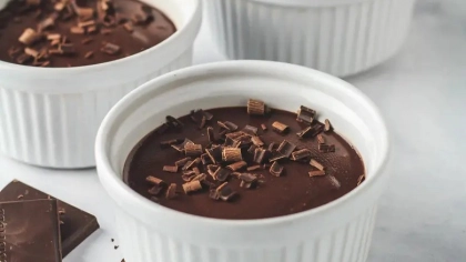 Pots de Creme Tarifi