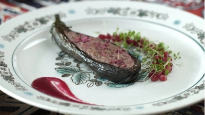 Patlıcan Levengi Tarifi