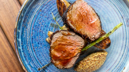 Filet Mignon (Fileminyon) Tarifi