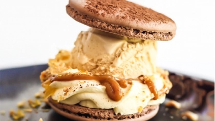 Dondurmalı Makaron Tarifi