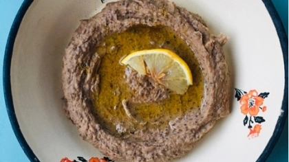 Siyah Humus Tarifi