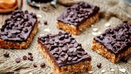 Lifalif Yulaflı Kurabiye Tarifi