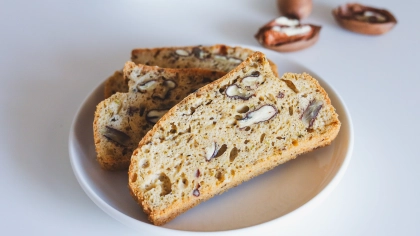 Glütensiz Ekmek Tarifi