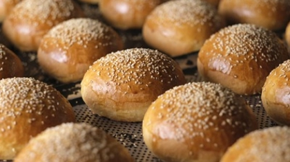 Hamburger Ekmeği Tarifi