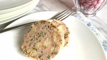 Ruby Mozaik Pasta Tarifi