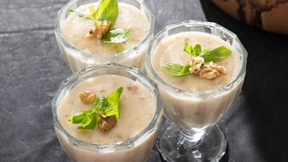 İncir Uyutması Tatlısı Tarifi