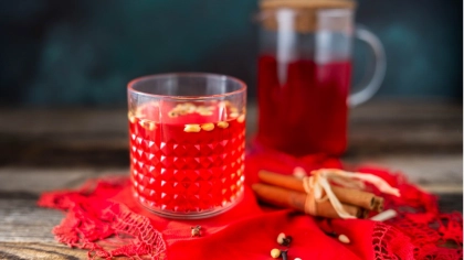 Lohusa Şerbeti Tarifi