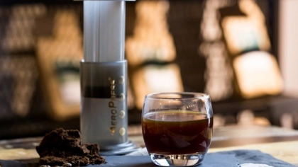 Aeropress Yöntemi ile Kahve Nasıl Demlenir?