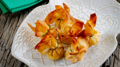 Labneli Bohça Tarifi