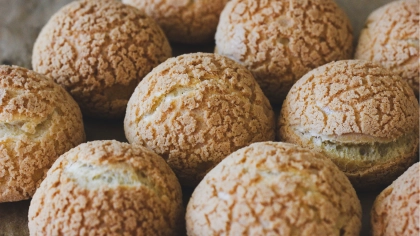 Cream Puff/Çıtır Profiterol Tarifi