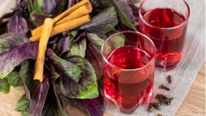 Reyhan Şerbeti Tarifi