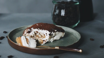 Kolay Tiramisu Tarifi & Tiramisu Malzemeleri