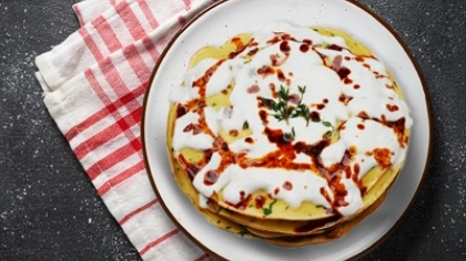 Kirde Kebabı Tarifi