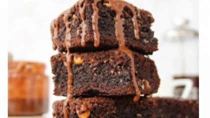 Fındıklı Brownie Tarifi