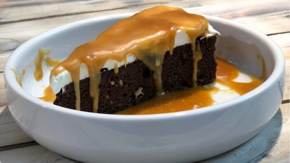 Tatlı Tereyağı Sosu Tarifi