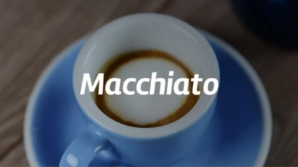 Macchiato Tarifi