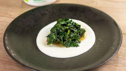 Ispanak Bastı Tarifi