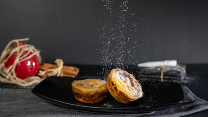 Nata Tatlısı Tarifi