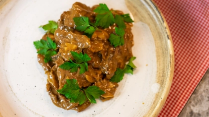 Züricher Art Tarifi