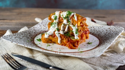 Lahana Sarması Tarifi