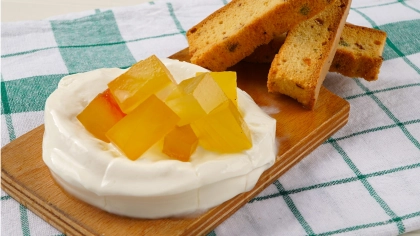 Karpuz Kabuğu Reçeli Tarifi