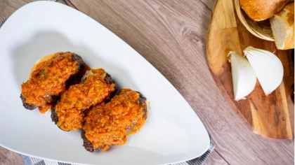 Adıyaman Köfte Tarifi