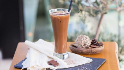 Ice Mocha Tarifi