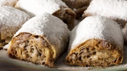 Ramazan Lokması Tarifi