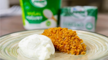 Bulgur Pilavı Tarifi