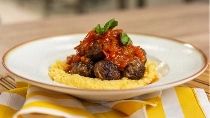 Levanten Köfte Tarifi