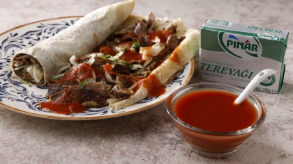 Döner Sosu Tarifi