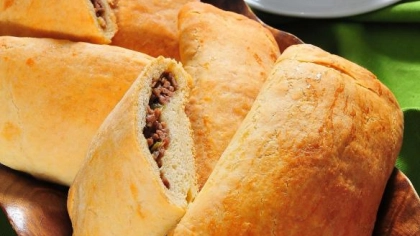 Kıymalı Ekmek Tarifi