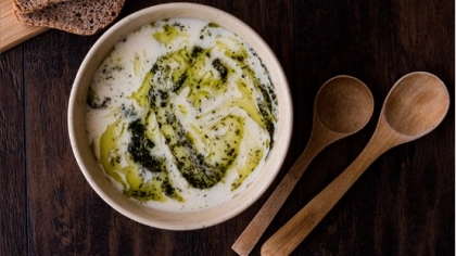 Peskütan Çorbası Tarifi