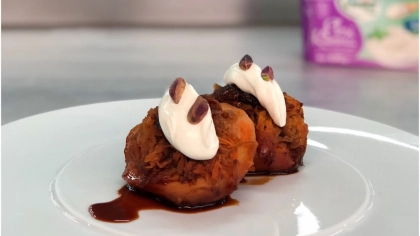 Fırında Ayva Tatlısı Tarifi