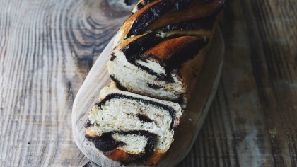 Çikolatalı Babka Tarifi