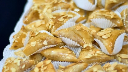 Samsades Tarifi