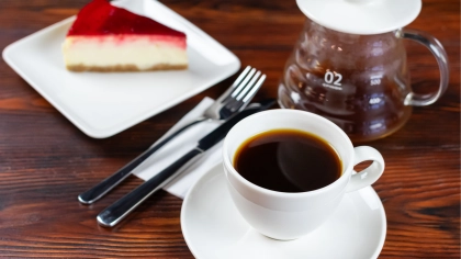 V60 Kahve Demleme Yöntemi