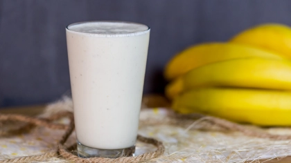 Muzlu Smoothie Tarifi