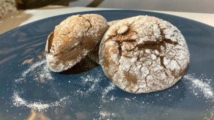 Fluffy Cookie Tarifi