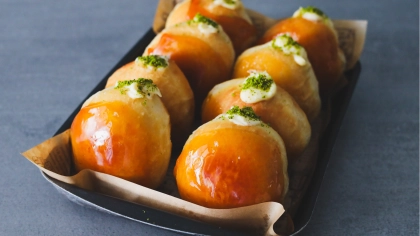 Crème Brûlée Donut Tarifi