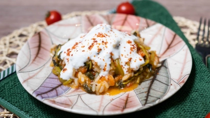 Semizotu Yemeği Tarifi