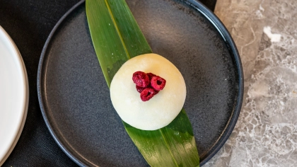 Mochi Tarifi