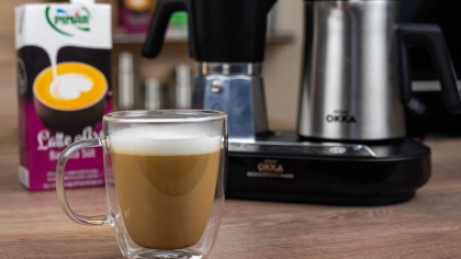 Moka Latte Macchiato Tarifi