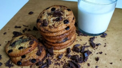 Subway Cookies Tarifi