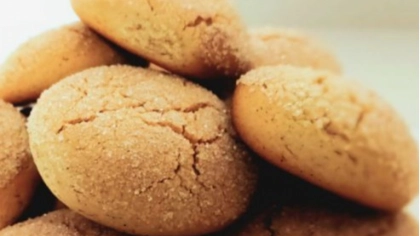 Tarçınlı Anne Kurabiyesi Tarifi