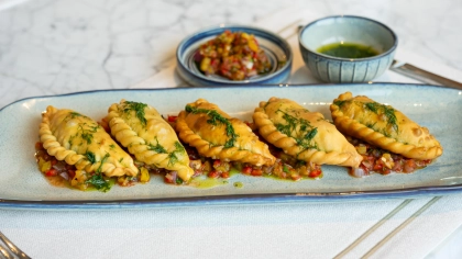 Empanada Tarifi